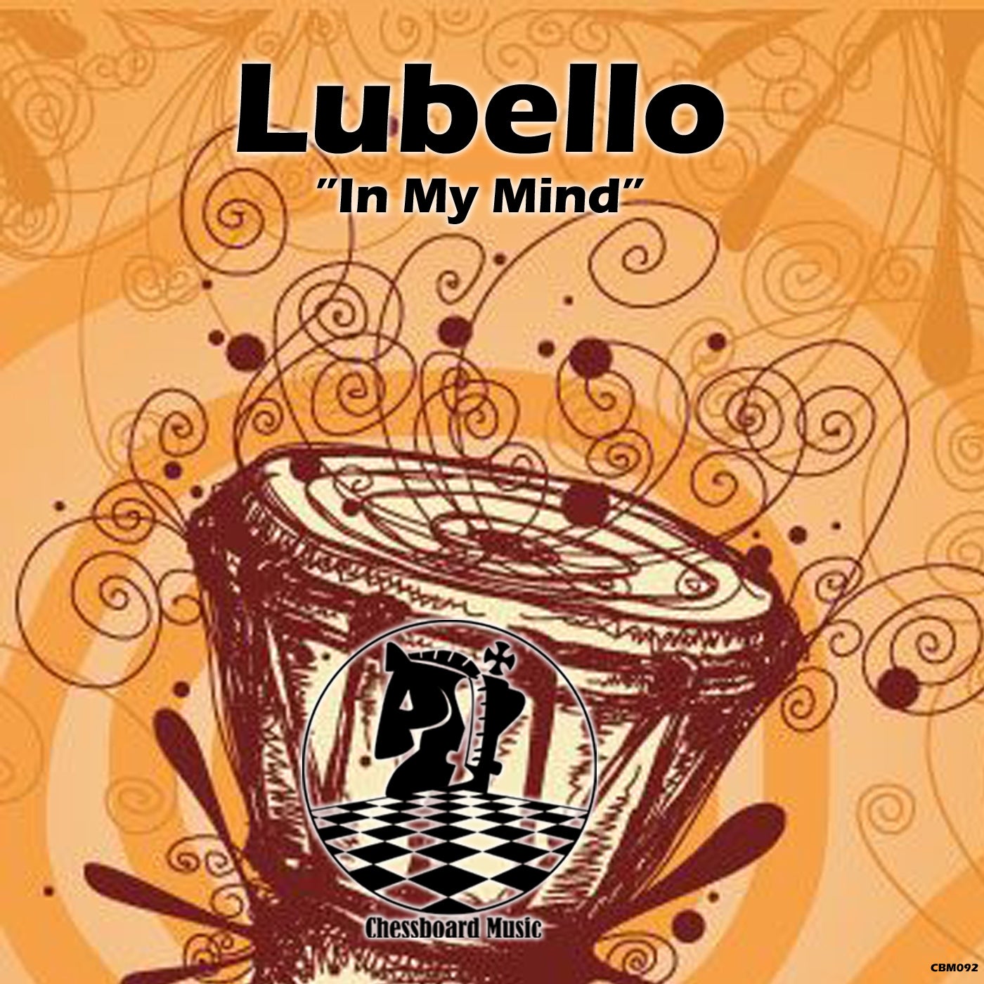 LUBELLO – In My Mind [CBM092]